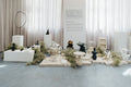 Core - Marble Sculpture by Sif Itona Westerberg